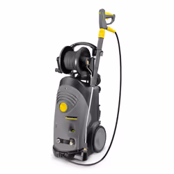 Kärcher HD 9/20-4 MX Plus, Droit, Electrique, 15 m, 30 m, Noir, IPX5