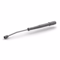 Kärcher Lance haute pression, 840 mm, pivotante, Lance de projection, Kärcher, HD 10/15-4 Cage Food, HD 10/25-4 Cage Plus, HD ...