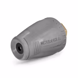 Kärcher 4.114-018.0, Ajutage, Kärcher, HD 5/17 C, HD 5/17 C Plus, HD 5/17 CX Plus, Gris, Vitrocéramique, 57 mm