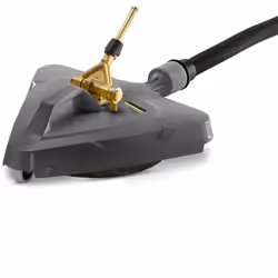 Nettoyeur de surfaces FRV 30 - KARCHER - 2.642-999.0 - Evite la pénible corvée de rinçage des surfaces après le nettoyage, pu ...