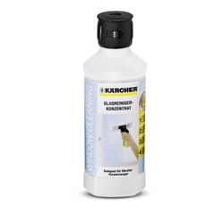 Kärcher 6.295-772.0 Nettoyant pour vitre Pulvérisateur 500 ml