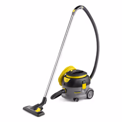 Kärcher T 12/1 Hf, 900 W, Aspirateur sans sac, Sac à poussière, 12 L, Filtrage, 62 dB