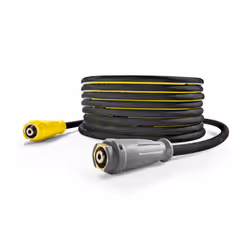 Kärcher Flexible haute pression, 15 m, DN 8, 315 bar, 2 x EASY!Lock, Tuyau, Kärcher, HD 10/25-4 Cage Plus, HD 10/25-4 S, HD 4 ...