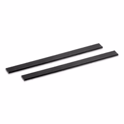 Kärcher WV 1, Raclette de nettoyage, Kärcher, WV 1, Noir, 2 pièce(s), 250 mm