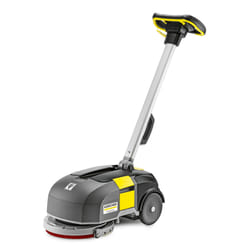 Kärcher BD 30/4 C Bp Pack autolaveuse-sécheuse 240 W 900 m²/h