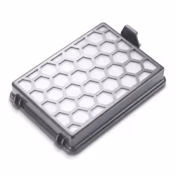 Kärcher 2.863-237.0, Aspirateur réservoir cylindrique, Filtre, Gris, Blanc, HEPA, Kärcher, VC 2, VC 2 Premium