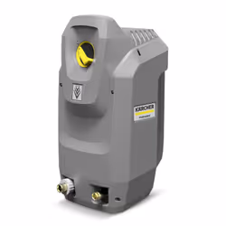 Kärcher HD 6/15 M St, Compact, Electrique, 5 m, Gris, 560 l/h, 225 bar