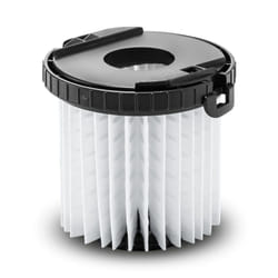 Kärcher 2.863-239.0 Aspirateur réservoir cylindrique Filtre