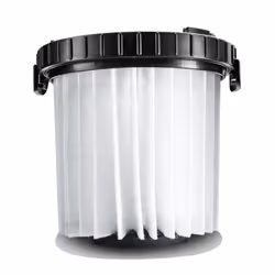 Kärcher 2.863-239.0 Aspirateur réservoir cylindrique Filtre