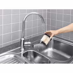 Kärcher 2.863-239.0 Aspirateur réservoir cylindrique Filtre - Vue supplémentaire 4