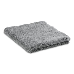 Kärcher 2.643-872.0 Chiffon de nettoyage Microfibre Gris 1 pièce(s)