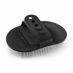 Kärcher 2.643-874.0, Chien, Brosse, Noir