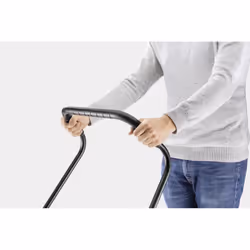 Kärcher S 6 Twin aspirateur balai Noir, Jaune - Vue supplémentaire 6