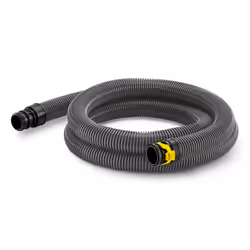 Kärcher 2.889-133.0, Tuyau flexible, Gris, Kärcher, T 10/1 Adv HEPA, 2500 mm, 600 g