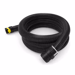 Kärcher 2.889-137.0, Tuyau flexible, Noir, Kärcher, NT 30/1 TACT TE H, NT 30/1 TACT TE H *110v, NT 30/1 Tact L, NT 40/1 Ap L, ...