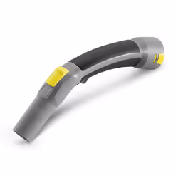 Kärcher 2.889-148.0, Poignée, Gris, Plastique, Kärcher, BVL 5/1 Bp Pack, NT 22/1 AP TE L, NT 22/1 AP TE L *110v, NT 30/1 Tact ...