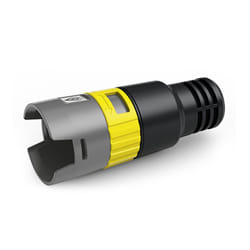 Kärcher Werkzeugmuffe DN35 clipbar Universel Adaptateur