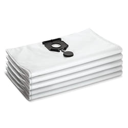 Kärcher 2.889-155.0 Accessoire et fourniture pour aspirateur Aspirateur sans sac Sac à poussière