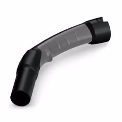 Kärcher 2.889-168.0, Poignée, Noir, Gris, Plastique, Kärcher, NT 22/1 AP TE L, NT 22/1 AP TE L *110v, NT 30/1 TACT TE H, NT 3 ...