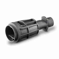Kärcher 2.643-950.0, Noir, 100 g, 42 mm, 42 mm, 105 mm