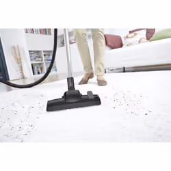 Kärcher DS 6 Aspirateur réservoir cylindrique Sec&humide 650 W Sans sac