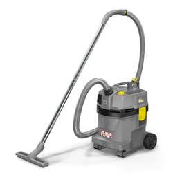 Kärcher NT 22/1 Ap Te L Noir, Gris, Jaune 22 L 1300 W
