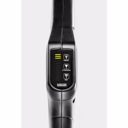 Kärcher 1.117-220 Nettoyeur haute pression Droit Batterie 340 l/h Noir, Jaune - Vue supplémentaire 4