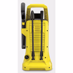 Kärcher 1.117-220 Nettoyeur haute pression Droit Batterie 340 l/h Noir, Jaune - Vue supplémentaire 5