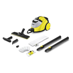 Kärcher SC 5 1,5 L 2200 W Noir, Jaune
