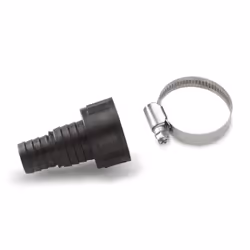 Kärcher 2.997-113.0, Connecteur de robinet, Noir