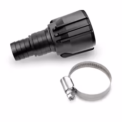 Kärcher 2.997-113.0 raccord des tuyaux d'eau Connecteur de robinet Noir 1 pièce(s)
