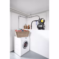 Kärcher 2.997-125.0 accessoire de pompes à eaux Tuyau