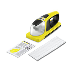 Kärcher 1.633-920.0 laveur de vitres électriques 0,02 L Noir, Jaune
