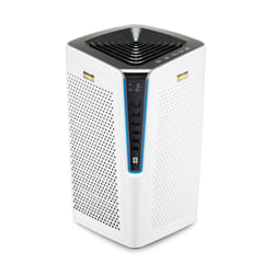Kärcher AF 100 100 m² 48 dB 80 W Noir, Blanc