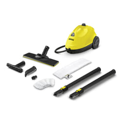 Kärcher SC 2 EasyFix Nettoyeur vapeur traineau 1 L 1500 W Noir, Jaune