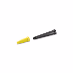 Kärcher 2.863-263.0, Kit de brosses, Noir, Jaune, SC 1 EasyFix SC 1 EasyFix Premium SC 1 Floor Kit SC 2 SC 2 EasyFix SC 2 Eas ...