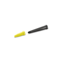 Kärcher 2.863-263.0 accessoire de nettoyage à vapeur Kit de brosses