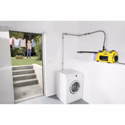 Kärcher BP 4 HOME & GARDEN 950 W 4,5 bar 3800 l/h - Vue supplémentaire 5