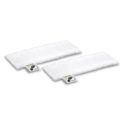 Kärcher 2.863-259.0 accessoire de nettoyage à vapeur Tampon de tissu