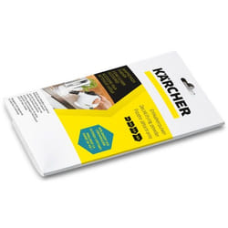 Kärcher 6.295-987.0 détartrant Appareils ménagers Poudre
