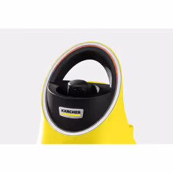 Kärcher SC 2 Deluxe EasyFix Nettoyeur vapeur traineau 1 L 1500 W Noir, Jaune