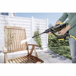 Kärcher 2.644-018.0 Accessoire de nettoyeur à pression Brosse