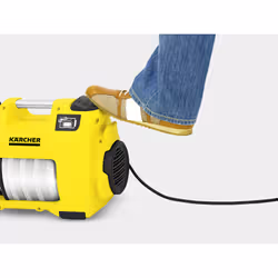 Kärcher Pompe Home&Garden BP 5 *FR