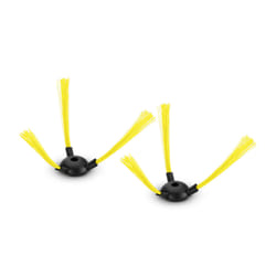 Kärcher 2.863-278.0 Accessoire et fourniture pour aspirateur Aspirateur robot Brosse