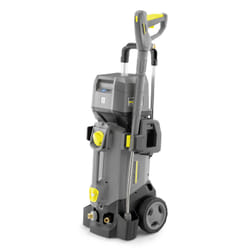 Kärcher 1.520-928.0 Nettoyeur haute pression Droit Batterie 400 l/h Gris, Jaune