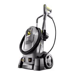 Kärcher HD 7/17 M Plus Nettoyeur haute pression Droit Electrique 700 l/h Noir