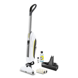 Kärcher FC 5 Cordless Premium Batterie Sec&humide Sans sac 0,2 L 460 W Blanc