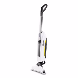 Kärcher FC 5 Cordless Premium Batterie Sec&humide Sans sac 0,2 L 460 W Blanc