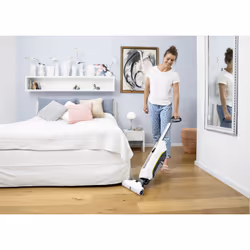 Kärcher FC 5 Cordless Premium Batterie Sec&humide Sans sac 0,2 L 460 W Blanc