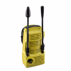Kärcher K 2 Compact Nettoyeur haute pression Electrique 360 l/h Jaune